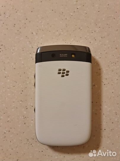 BlackBerry Torch 9800, 4 ГБ