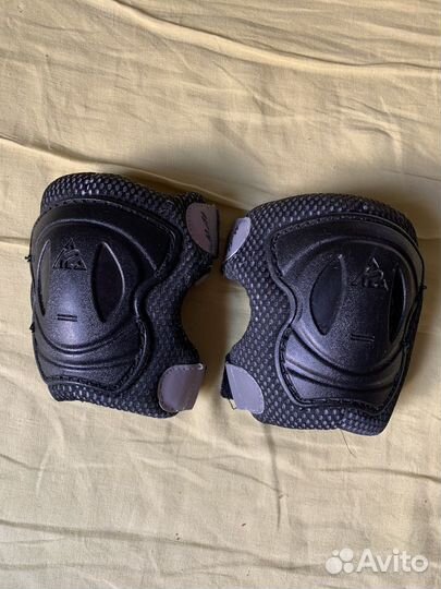 Наколенники K2