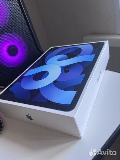 iPad air 4 2020