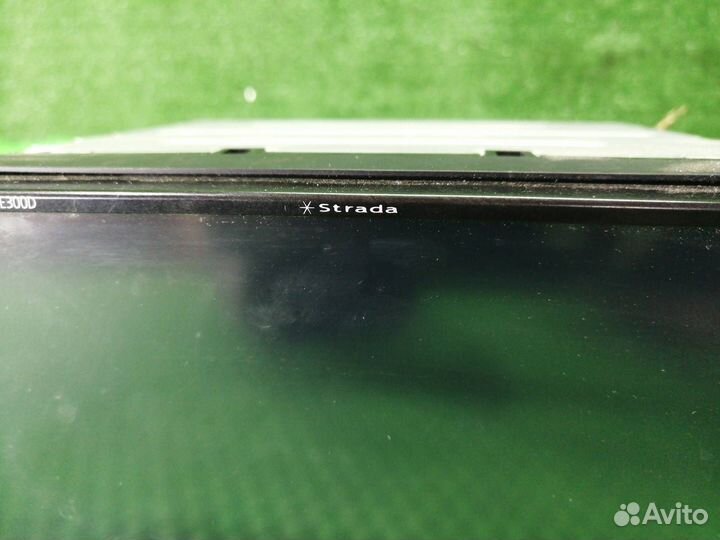 Магнитола Mitsubishi Airtrek