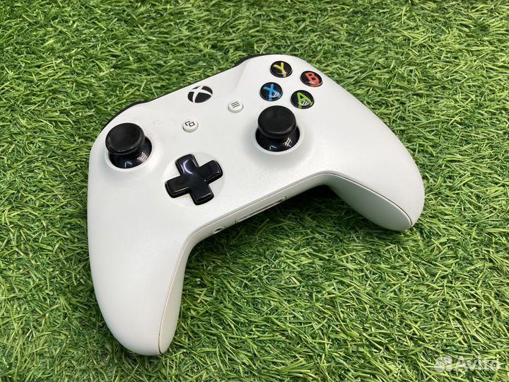 Xbox One S 500GB Покупка/Продажа