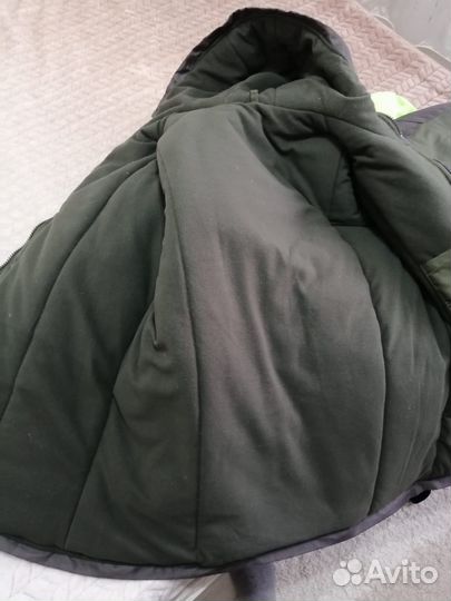 Костюм Горка зимний