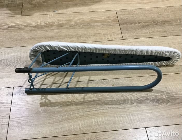 Гладильная доска для рукавов (подрукавник)