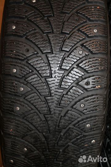 Nokian Tyres Nordman 4 195/65 R15 95T