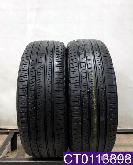 Pirelli Scorpion Verde All Season 245/60 R18 105H
