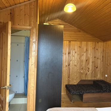 Дом 30 м² на участке 200 м² (Абхазия)