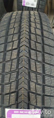 Nexen Winguard Ice SUV 265/60 R18 110Q