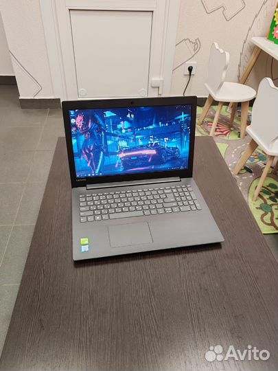 Игровой Lenovo 20Gb/920MX/SSD/1Tb HDD/FullHd