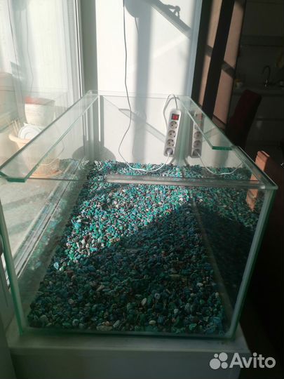 Аквариум