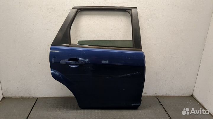 Дверь боковая Ford Focus 2, 2008