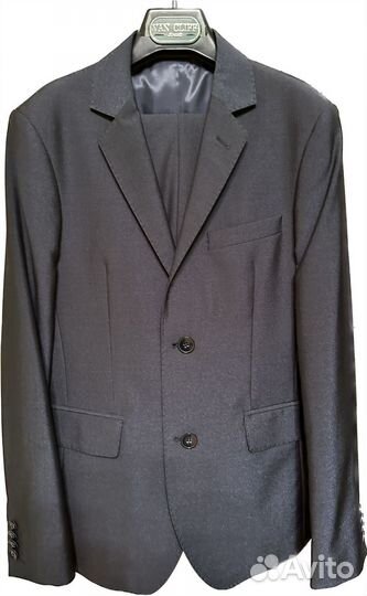 Костюм школьный для мальчика рост 152