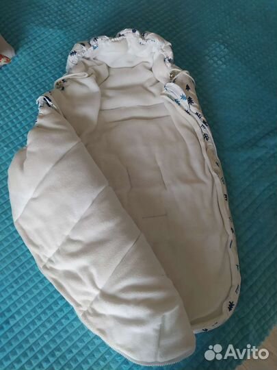 Конверт Bon cotton