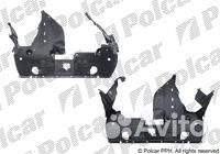 Защита под двигатель ниж. перед для acura RL (KB2) 07.08-12.12 с системой pre-colision