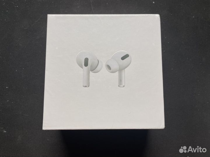 AirPods 3