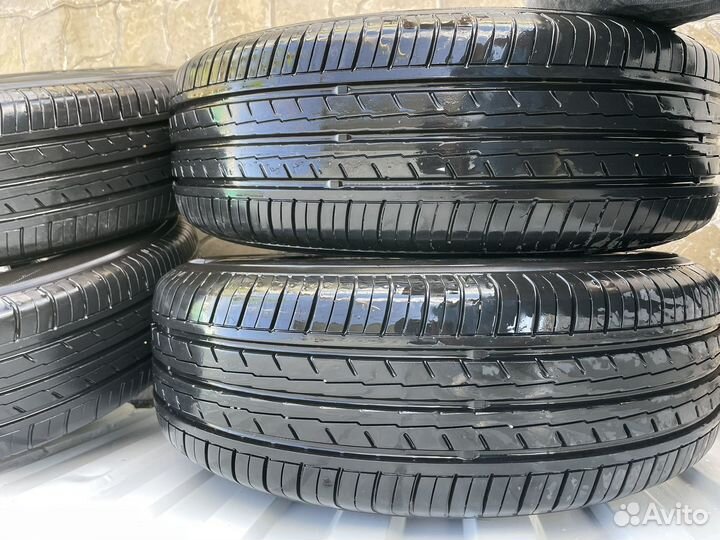 Yokohama Bluearth ES32 175/65 R14