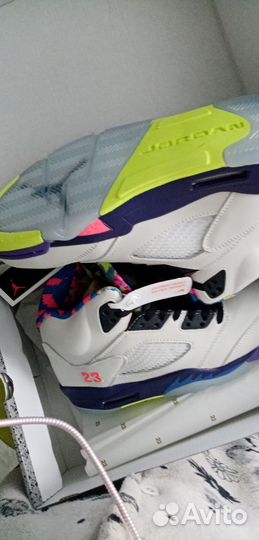 Кроссовки мужские nike