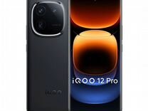 vivo iQOO 12 Pro, 16/256 ГБ