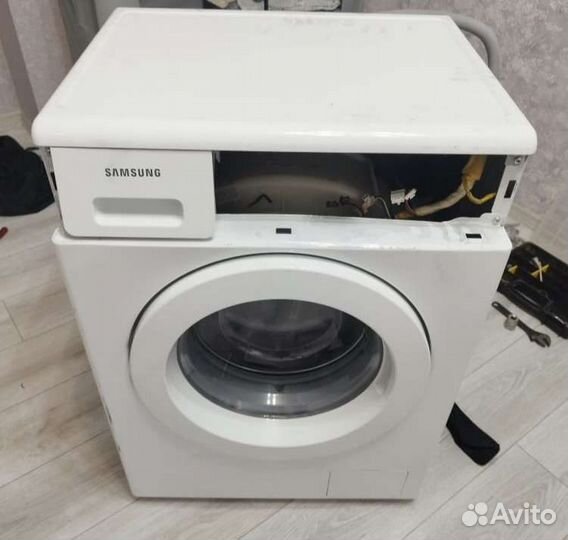 Ремонт стиральных машин частный мастер