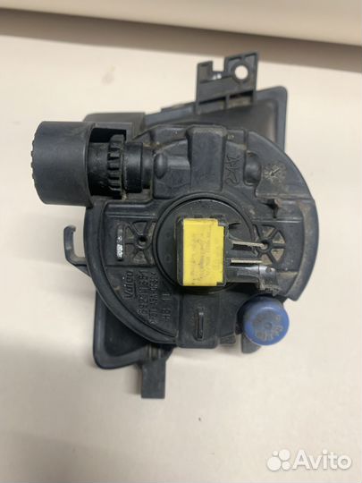 Птф FL BMW 7 F01 F02 F03 F04