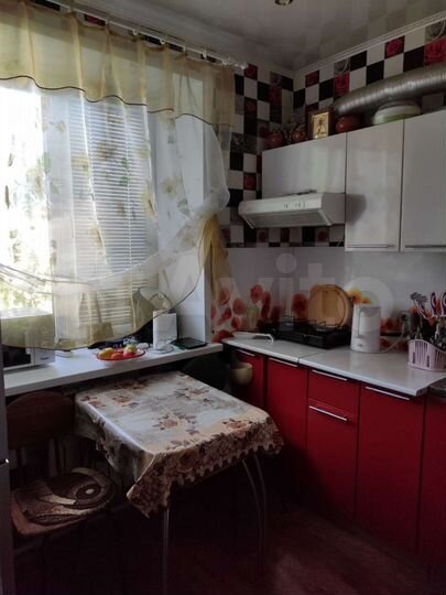 2-к. квартира, 45 м², 2/2 эт.