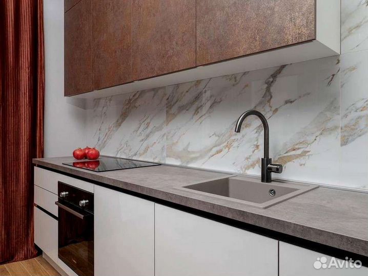 Кухня без посредников