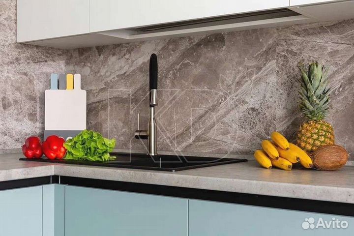 Встроенная кухня от производителя