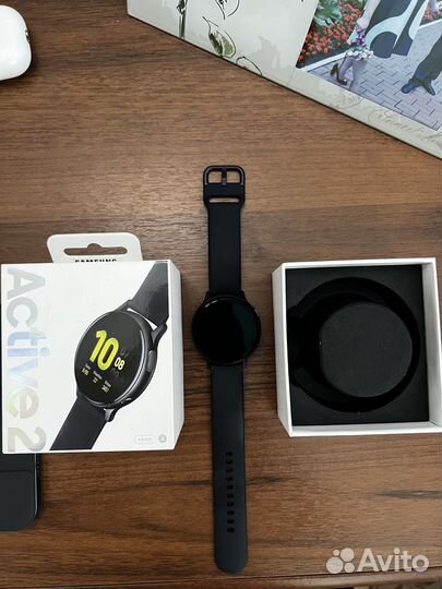 Samsung Galaxy Watch Active 2 44 мм