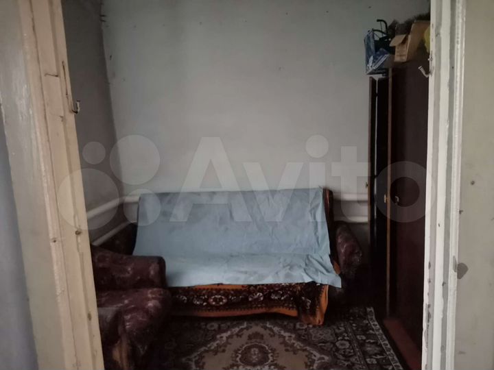 Дом 38 м² на участке 4 сот.