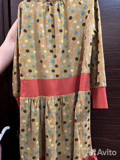 Платье для девочек