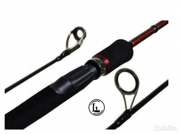 Спиннинг Maximus Winner X 27 MH 2.7 м. 15-40 г