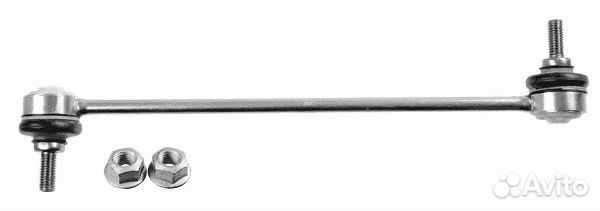 Тяга стабилизатора ford mondeo iv (ba7)