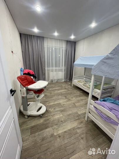 Комплект штор