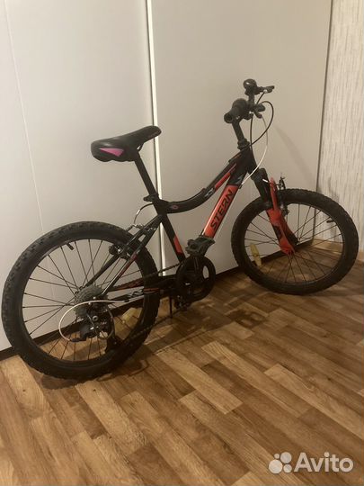 Детский велосипед бу