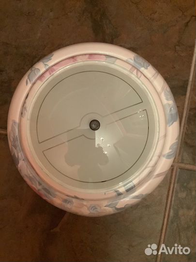 Плафоны для потолка или на стену 2 шт