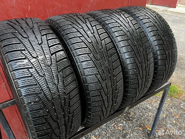 Nokian Tyres Nordman RS2 205/60 R16 96R