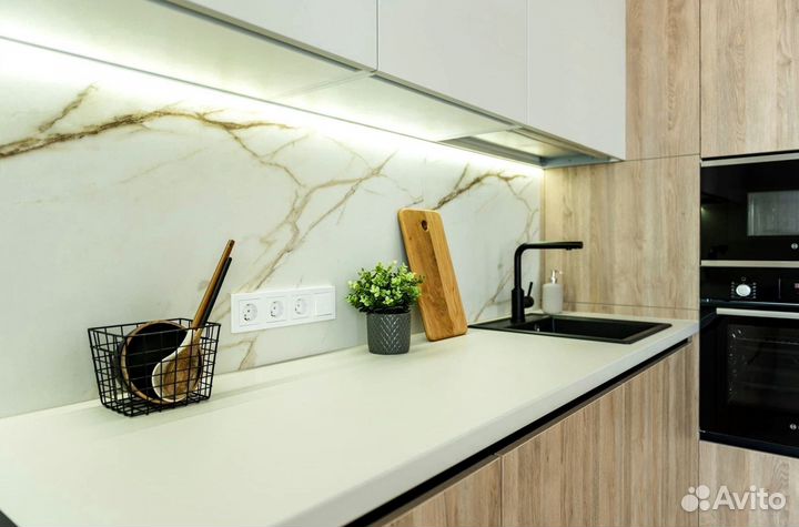 Кухонный гарнитур 