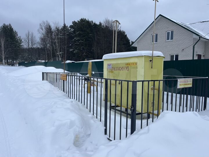 Участок 6 сот. (ИЖС)