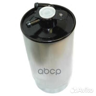 Фильтр топливный 4554 meat & doria