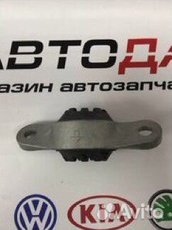 Опора амортизатора Hyundai Solaris 2017