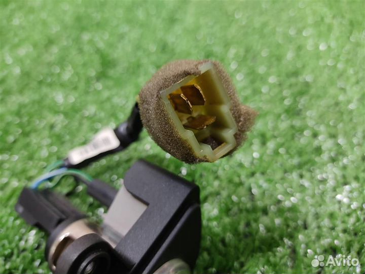 Разъём AUX Ssangyong Actyon NEW (CK) 2012