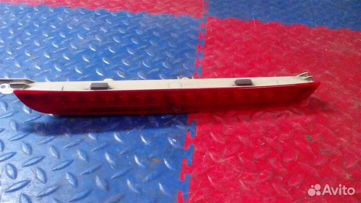 Фонарь задний стоп сигнал BMW X5 E70