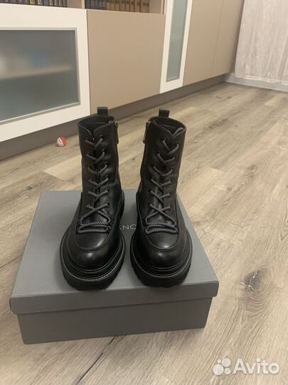 Ботинки женские зимние Tendance 38 размер