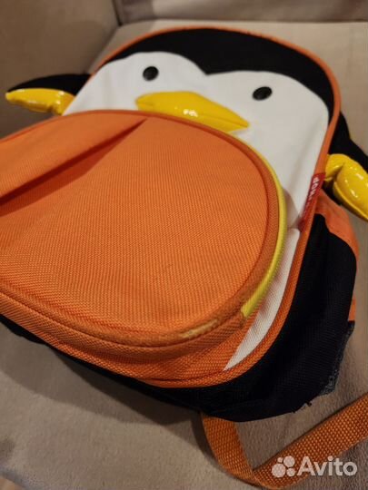 Рюкзак детский skip hop