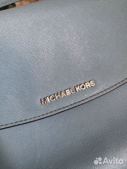 Сумка michael kors кроссбоди