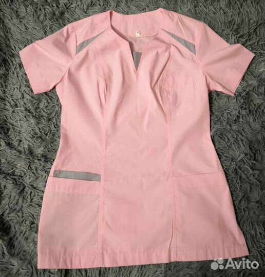 Медицинский комтюм