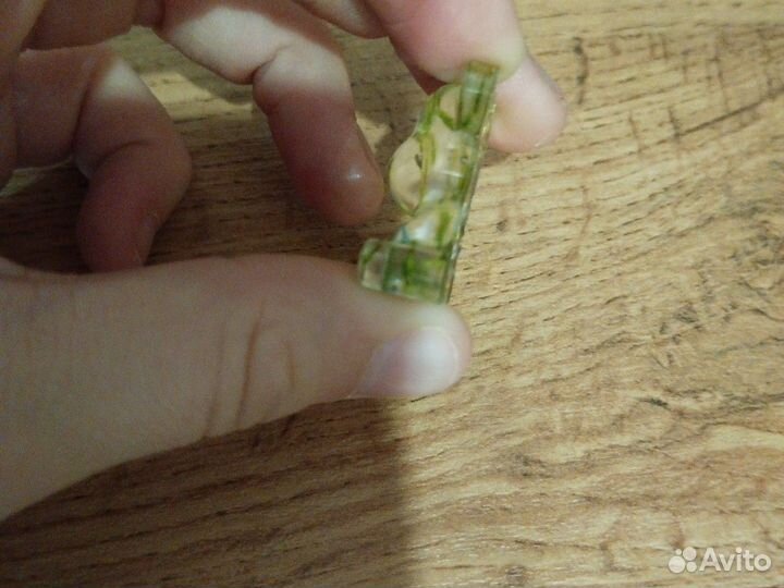 Фигурка мишка