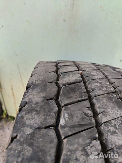 Кама 245/70 R19.5