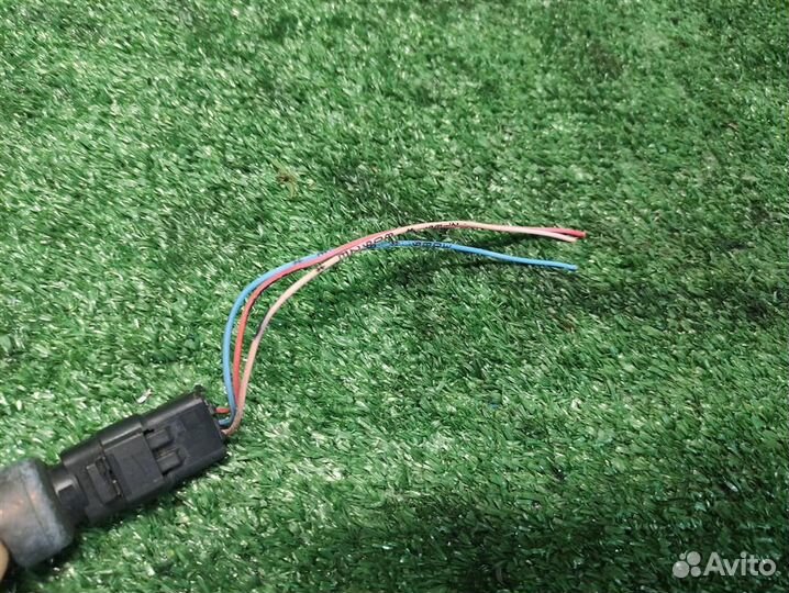 Датчик давления кондиционера Citroen C4 Picasso 2