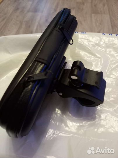 Чехол на велосипед для телефона