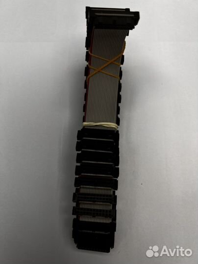 Шлейф для whatsminer 22pin 7 см